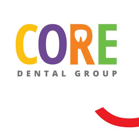 Core Dental High Prairie