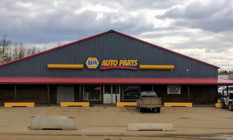 NAPA Auto Parts - Prairie Automotive & Industrial Supply Ltd